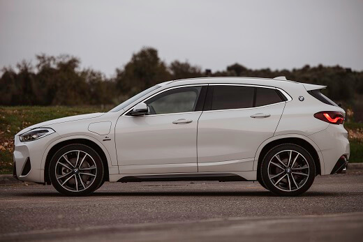 במוו X2 פלאג אין